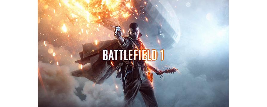 Battlefield 1 beta