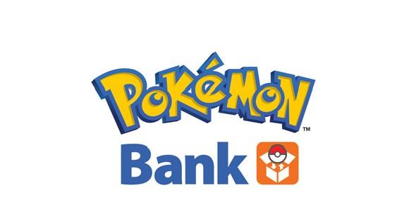Pokémon Bank