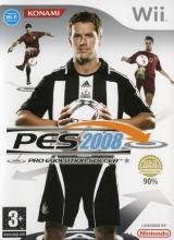 Pes 08 Pro Evolution Soccer Wii Kopen 0 75 Pes 08 Pro Evolution Soccer Wii Kopen 0 75