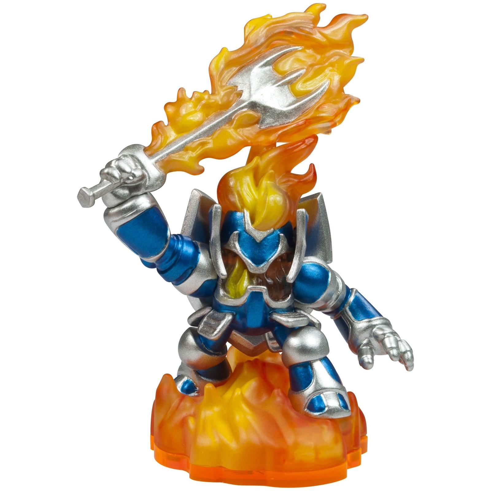 Ignitor kopen Skylanders  Giants  poppetje morgen in huis 