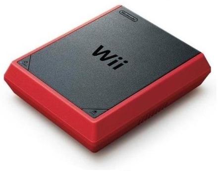 Wii Console Derde Model - Nieuwste uitvoering (Wii) | Sale!