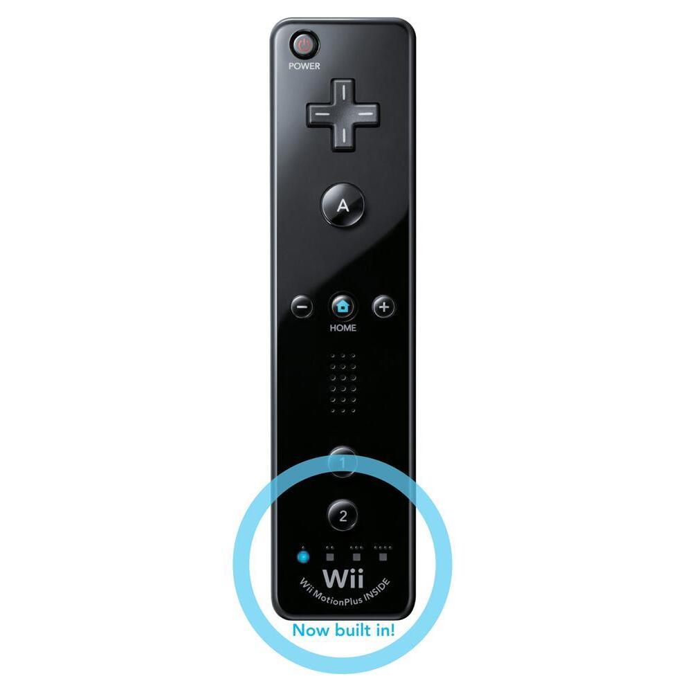 Wii controller power hotsell