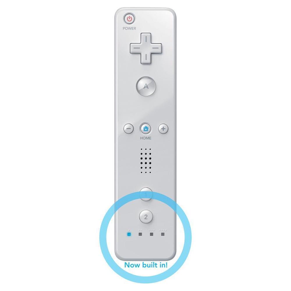 Wii motion outlet plus games