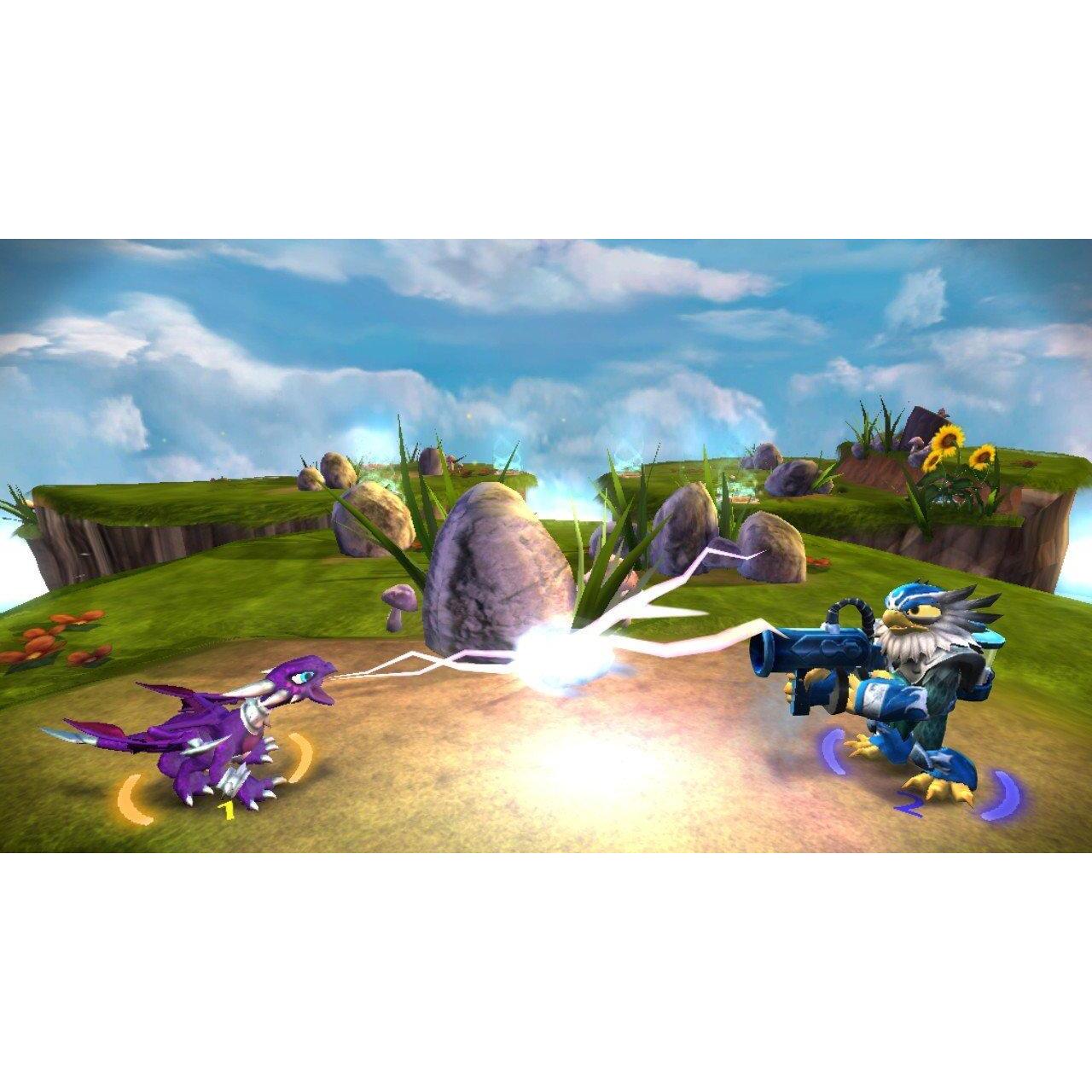 Spyro reignited cheap trilogy wii