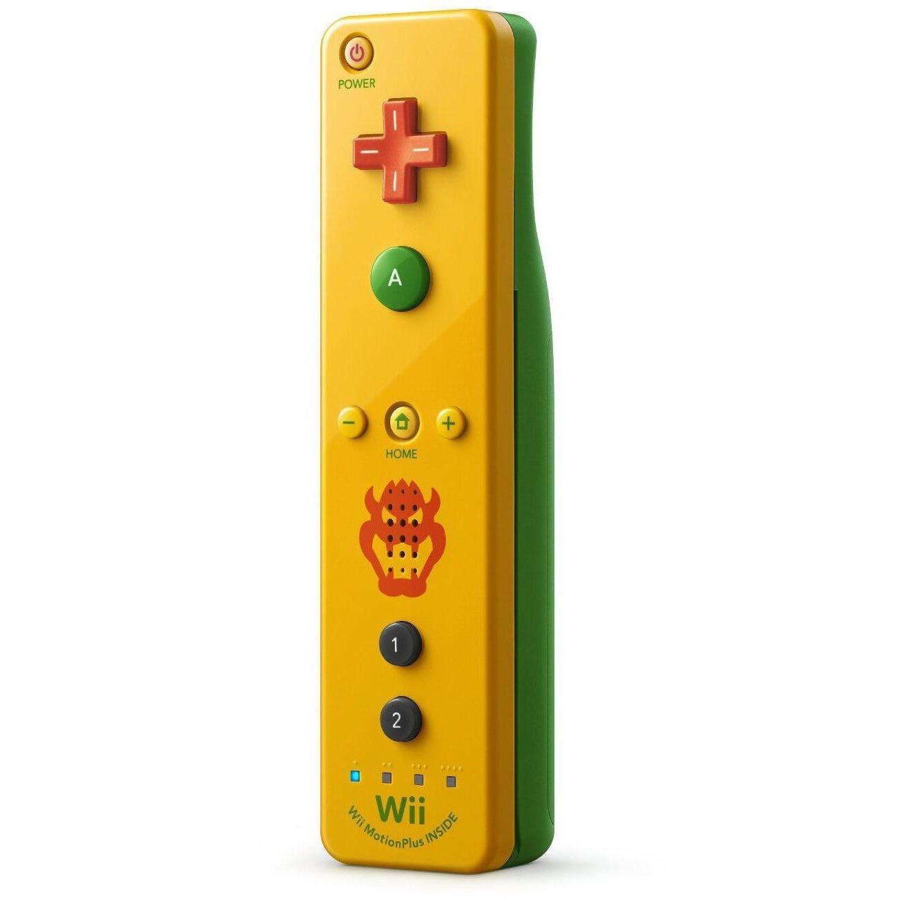 Wii motion plus controller for sale online