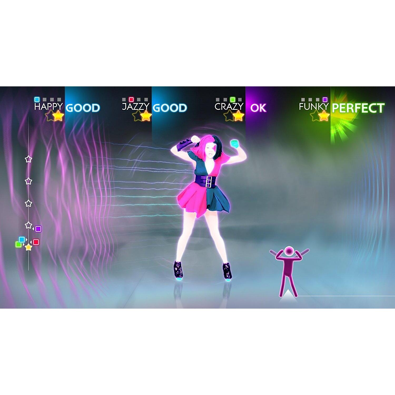 Just dance bollywood nintendo hot sale switch