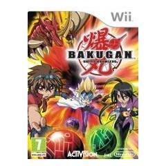 Bakugan Battle Brawlers