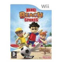 Big Beach Sports
