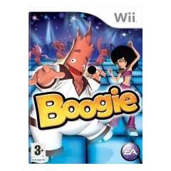 Boogie