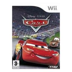 Disney Cars