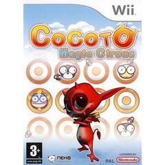 Cocoto Magic Circus