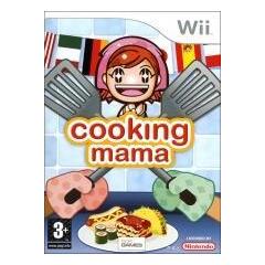 Cooking Mama