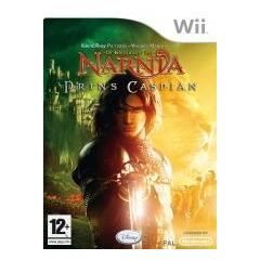 Disney Narnia - De Kronieken van Narnia: Prins Caspian (The Chronicles of Narnia)