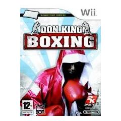 Don King Boxing