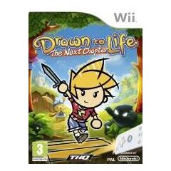 Drawn to Life: Het Nieuwe Hoofdstuk