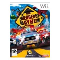 Emergency Mayhem
