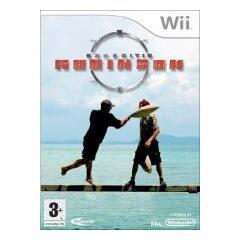 Expeditie Robinson