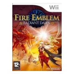 Fire Emblem: Radiant Dawn