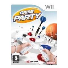 Game Party