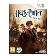 Harry Potter and the Deathly Hallows - Part 2