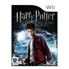 Harry Potter en de Halfbloed Prins