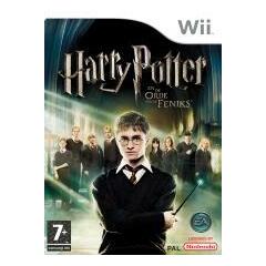 Harry Potter en de Orde van de Feniks