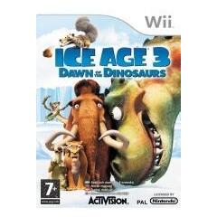 Ice Age 3: Dawn of the Dinosaurs
