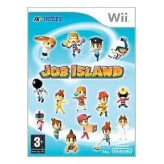 Job Island