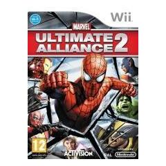 Marvel: Ultimate Alliance 2