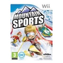 Mountain Sports