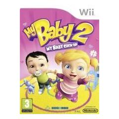 My Baby 2: Mijn baby wordt Groot