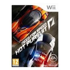 Need for Speed Hot Pursuit