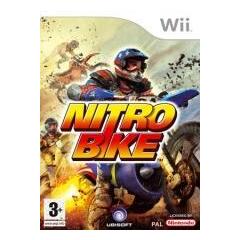 Nitrobike