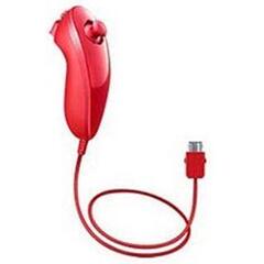 Nunchuk Rood - Nintendo