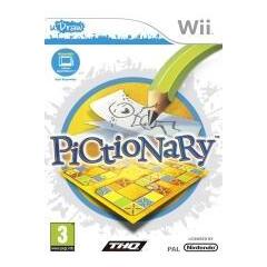 uDraw Pictionary