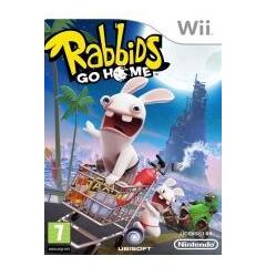 Rabbids Go Home