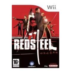 Red Steel