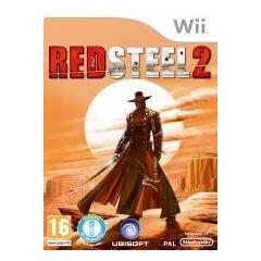 Red Steel 2