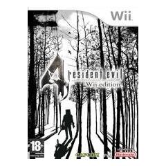 Resident Evil 4: Wii Edition