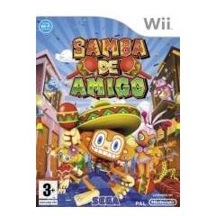 Samba de Amigo