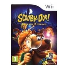 Scooby-Doo! Operatie Kippenvel