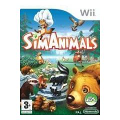 SimAnimals