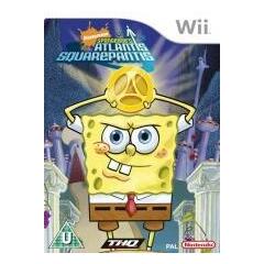 SpongeBobs Atlantis SquarePantis