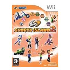 Sports Island 2