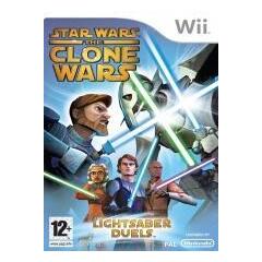 Star wars the clone wars wii game store
