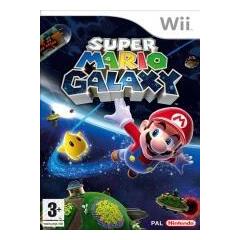 Super mario galaxy hot sale 2 for sale