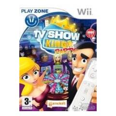 TV Show King Party