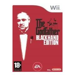 The Godfather: Blackhand Edition