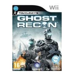 Tom Clancy’s Ghost Recon