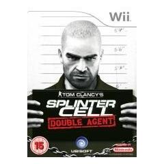 Tom Clancy's Splinter Cell Double Agent